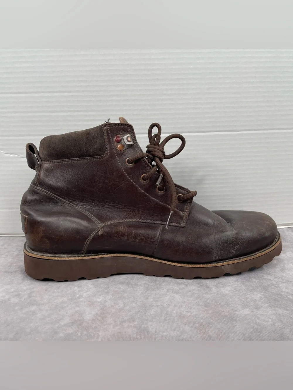 UGG seton tl